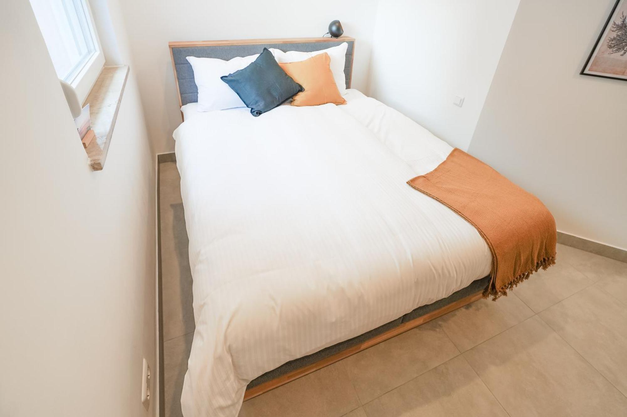 Seezeit Ferienwohnungen & Seminarhaus Am Ammersee Diessen am Ammersee Room photo